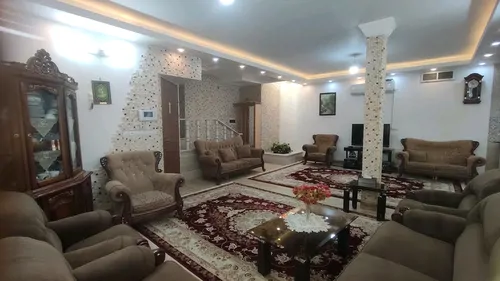 تصویر 15 - آپارتمان سپیده نزدیک خانه های تاریخی در کاشان