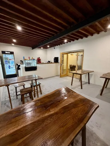 تصویر 7 - ویلا استخردار آبسرد نيلِس در قشم