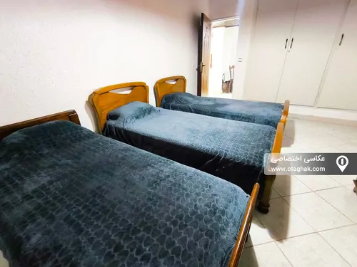 تصویر 15 - ویلا استخردار لیدو رو به دریا در رامسر