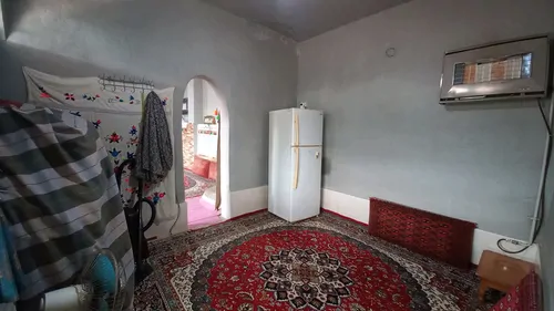 تصویر 10 - ویلا عمو یحیی در مینودشت