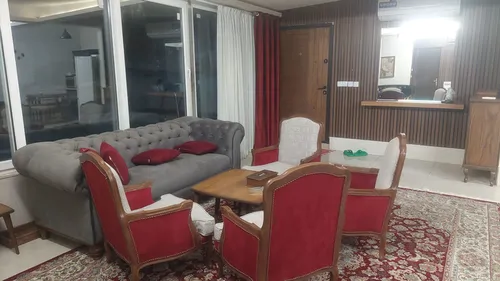 تصویر 14 - ویلا باغ استخردار سرپوشیده یاشگین  در  مشهد