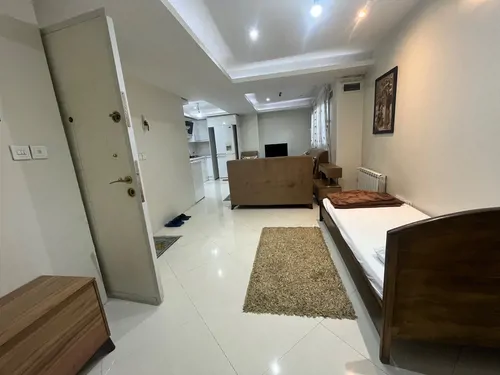 تصویر 2 - آپارتمان تک خوابه مرکز شهر (3) ساختمان مهوین در تهران