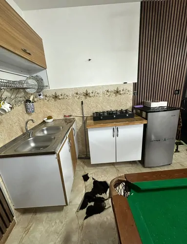 تصویر 5 - کلبه تیروم در  رامسر