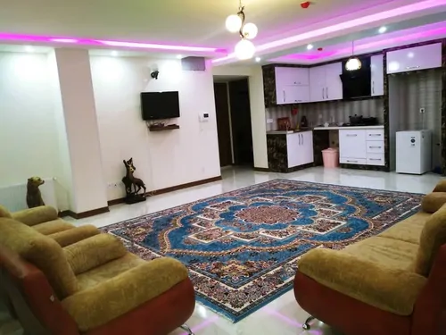تصویر 3 - خانه مسافر گل یاس (واحد ۳) در  اصفهان