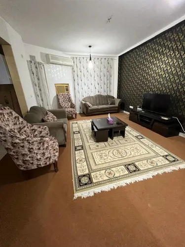 تصویر ۱ - آپارتمان مبله شادی در  عالیشهر