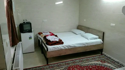تصویر 6 - سوییت  در نزدیکی حافظیه(اتاق1) در  شیراز