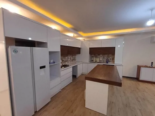 تصویر 4 - ویلا استخردار آبگرم گلها در سهیلیه