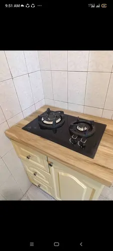 تصویر 5 - آپارتمان 60متر یک خواب سعادت اباد مبله  در  تهران