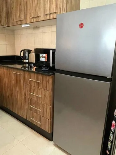 تصویر 3 - آپارتمان Studio Apartment با ویو زیبا و نزدیک به دبی مال در دبی