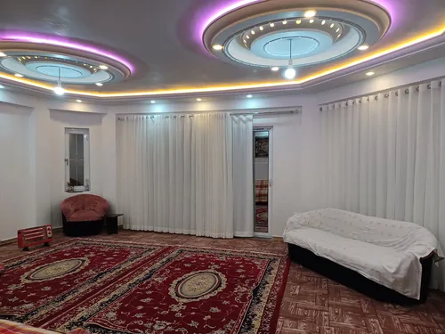 تصویر 2 - ویلا ويلاي كوهستان ياس ١ در تالش
