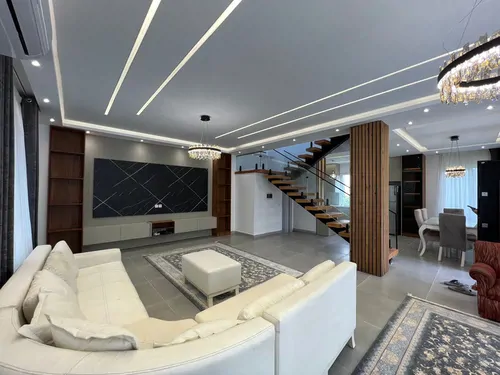 تصویر 2 - ویلا سی سنگان در نوشهر