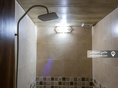 تصویر 11 - اقامتگاه بوم‌گردی مهران(اتاق 3-مستر) در  یزد