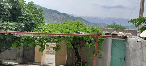 تصویر 2 - ویلا خانه ویلایی در ایذه