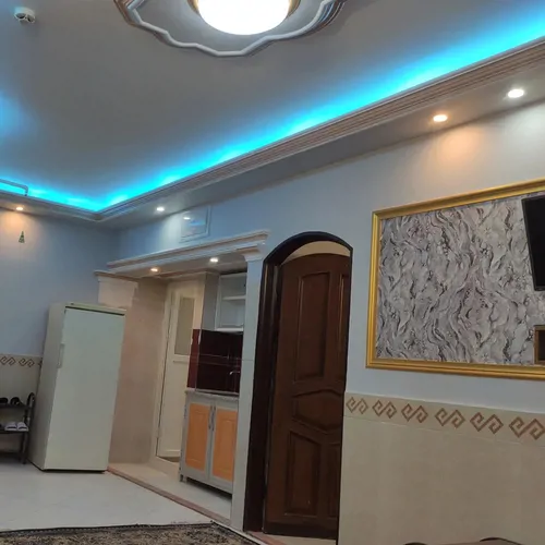 تصویر 5 - مهمانسرا آپارتمان دوخوابه  در  مشهد