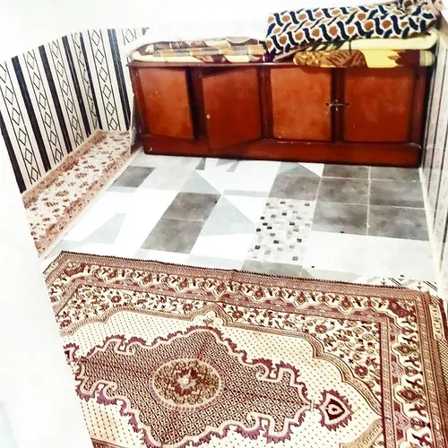 تصویر 4 - آپارتمان مبله شبرنگ در  مریوان