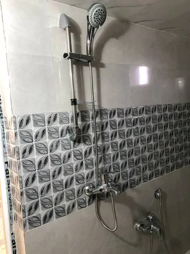 تصویر 16 - کلبه سوئیسی لفور در سوادکوه