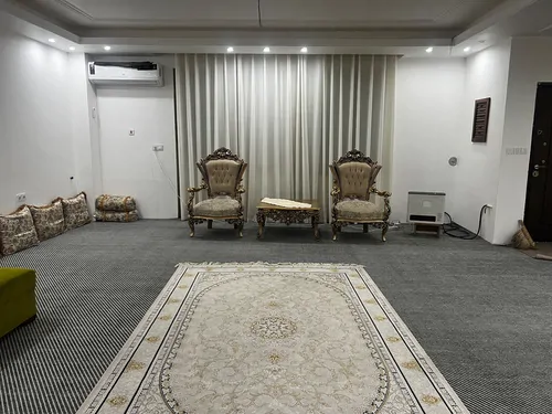 تصویر 7 - آپارتمان مبله ارسطو در  گناوه