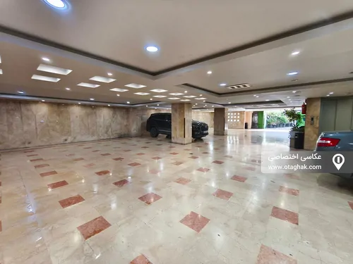 تصویر 16 - آپارتمان یاس مبله (5) در صادقیه در تهران