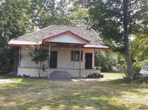 تصویر 2 - ویلا ویلای سالاری در ماسال
