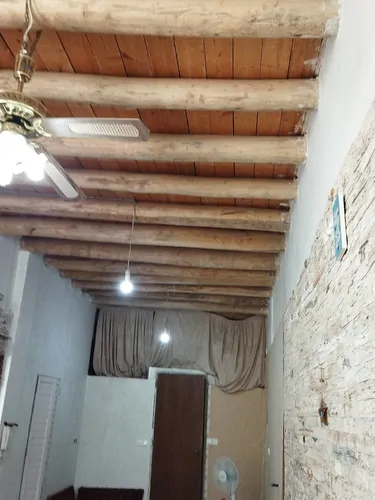 تصویر 7 - اقامتگاه بوم‌گردی ورشیو(اتاق رو به آسمان) در  نطنز