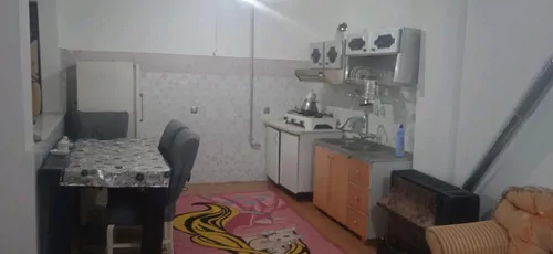تصویر 4 - ویلا کوهستانی لاکجری در رودبار