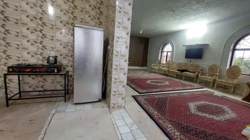 تصویر 6 - ویلا تجره در  نیاسر