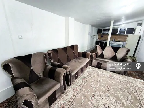 تصویر 6 - ویلا گیل مرد در  سنگر