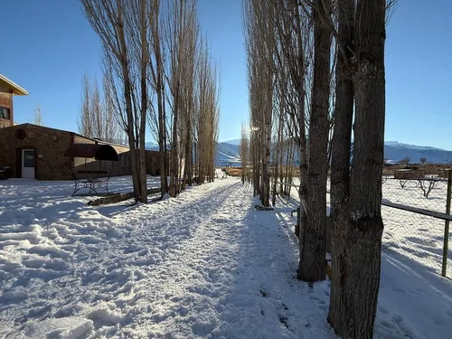 تصویر 17 - کلبه استخردار آبگرم سانسی یاس  در  فیروزکوه 