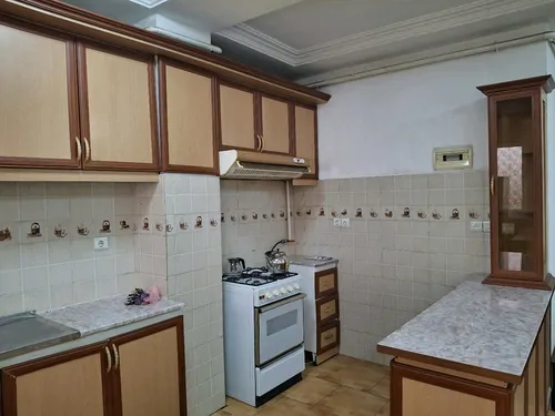 تصویر 8 - آپارتمان مبله شهباز (۲) در رشت