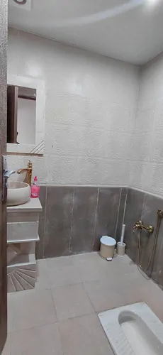 تصویر 16 - ویلا استخردار آبگرم شقایق (1) با جکوزی در  چالوس