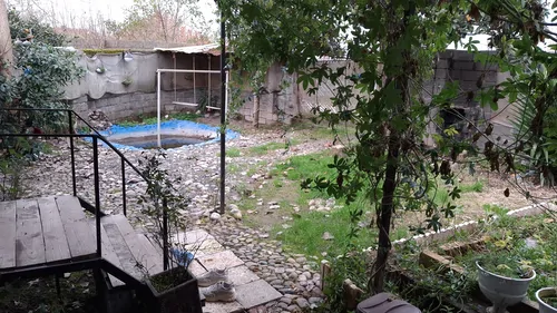 تصویر 8 - ویلا دنج  در  صومعه‌سرا