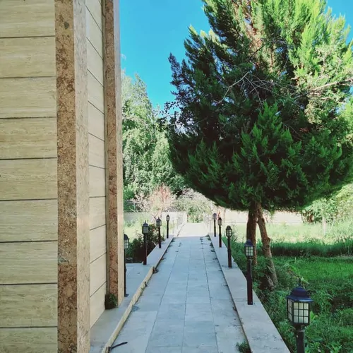 تصویر 4 - ویلا اقاقیا در باغ بهادران