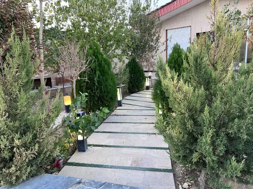 تصویر 12 - ویلا استخردار آبسرد دلوین در اصفهان