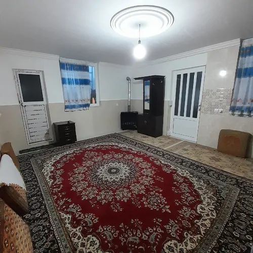 تصویر 2 - سوییت فلت آلاشت در سوادکوه
