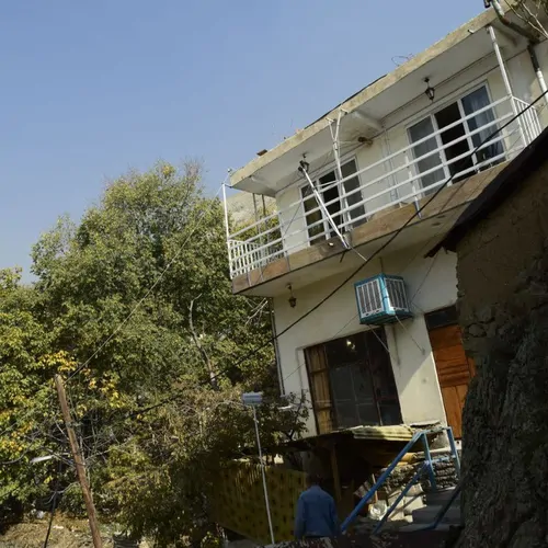تصویر ۱ - خانه مبله لادن در  تهران