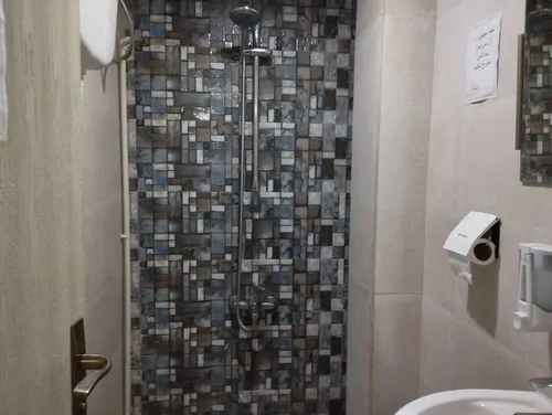 تصویر 12 - مهمانسرا بصیر (۵۰6) در  تهران