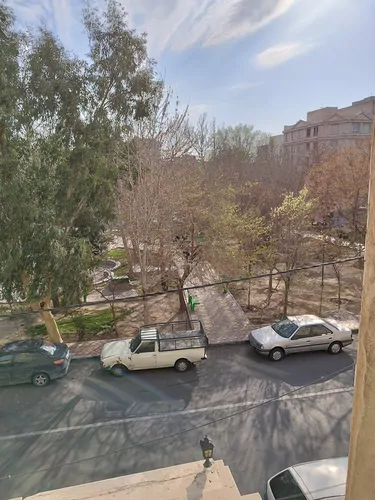 تصویر 8 - آپارتمان مبله در پاسدار گمنام در تهران