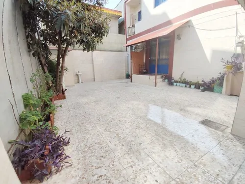 تصویر 11 - آپارتمان مبله آذربایجان در رشت