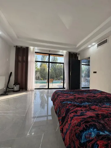 تصویر 8 - ویلا استخردار آبگرم ماهان (2) در  سهیلیه