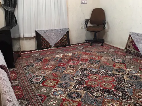 تصویر 5 - ویلا ویلا جنگلی در  رودسر