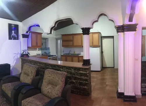 تصویر 2 - ویلا خیابان ۳ محمد در متل قو