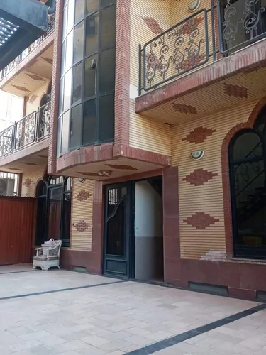 تصویر 7 - آپارتمان مبله پرشین(واحد 102) در  کرمان