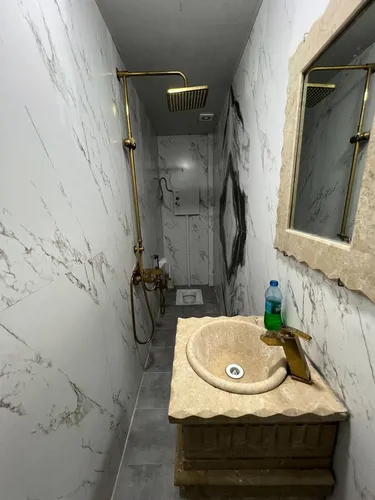 تصویر 11 - سوییت ستاره شهران (اتاق 8) در  رودبار