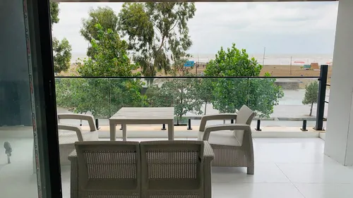 تصویر 9 - هتل آپارتمان نوریس (صدف) در بابلسر