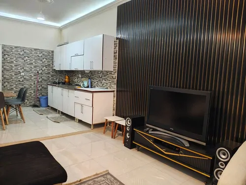 تصویر 4 - ویلا نما رومی  در سهیلیه