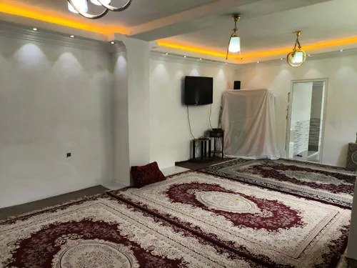 تصویر 4 - ویلا استخردار آبسرد پدر (واحد 7) در  رودبار