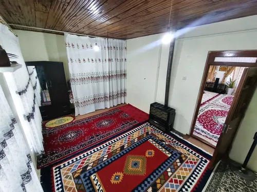 تصویر 5 - ویلا ویلا جنگلی آستارا چوبر در آستارا