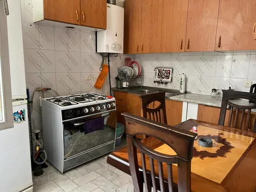تصویر 5 - آپارتمان مبله سبز در آذربایجان در  تهران