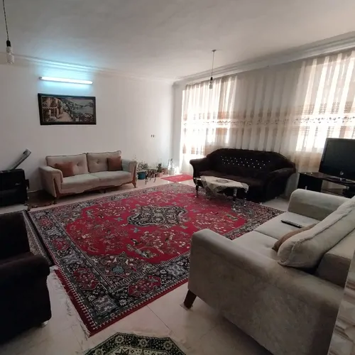 تصویر 3 - خانه مبله دانش در اردبیل