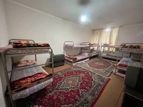 تصویر 3 - مهمانسرا تفریحی و ورزشی آبشار در بام شاهرود در شاهرود